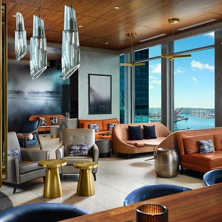 The Charter Hotel Seattle, Curio Collection By Hilton Esterno foto