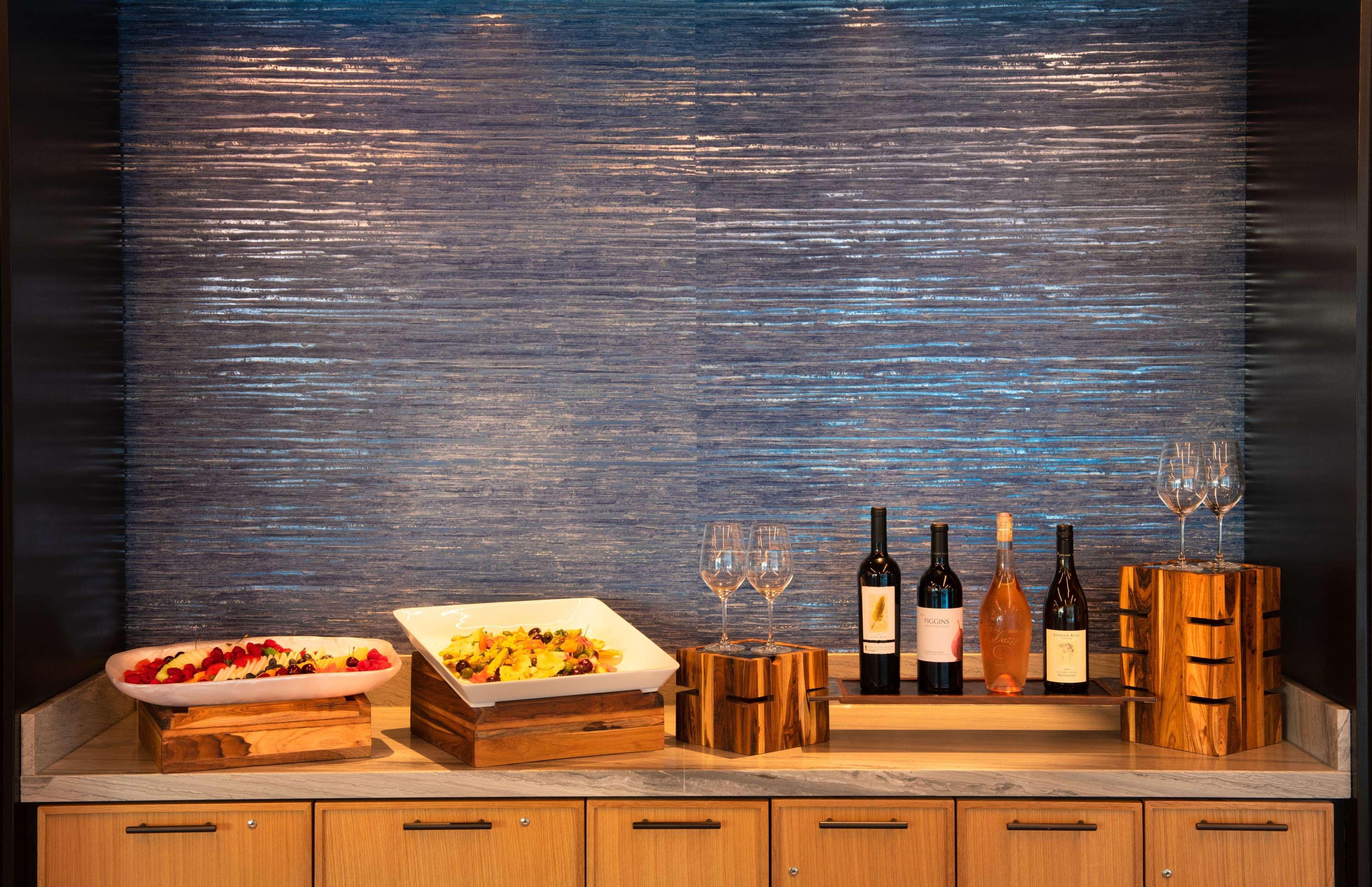 The Charter Hotel Seattle, Curio Collection By Hilton Esterno foto