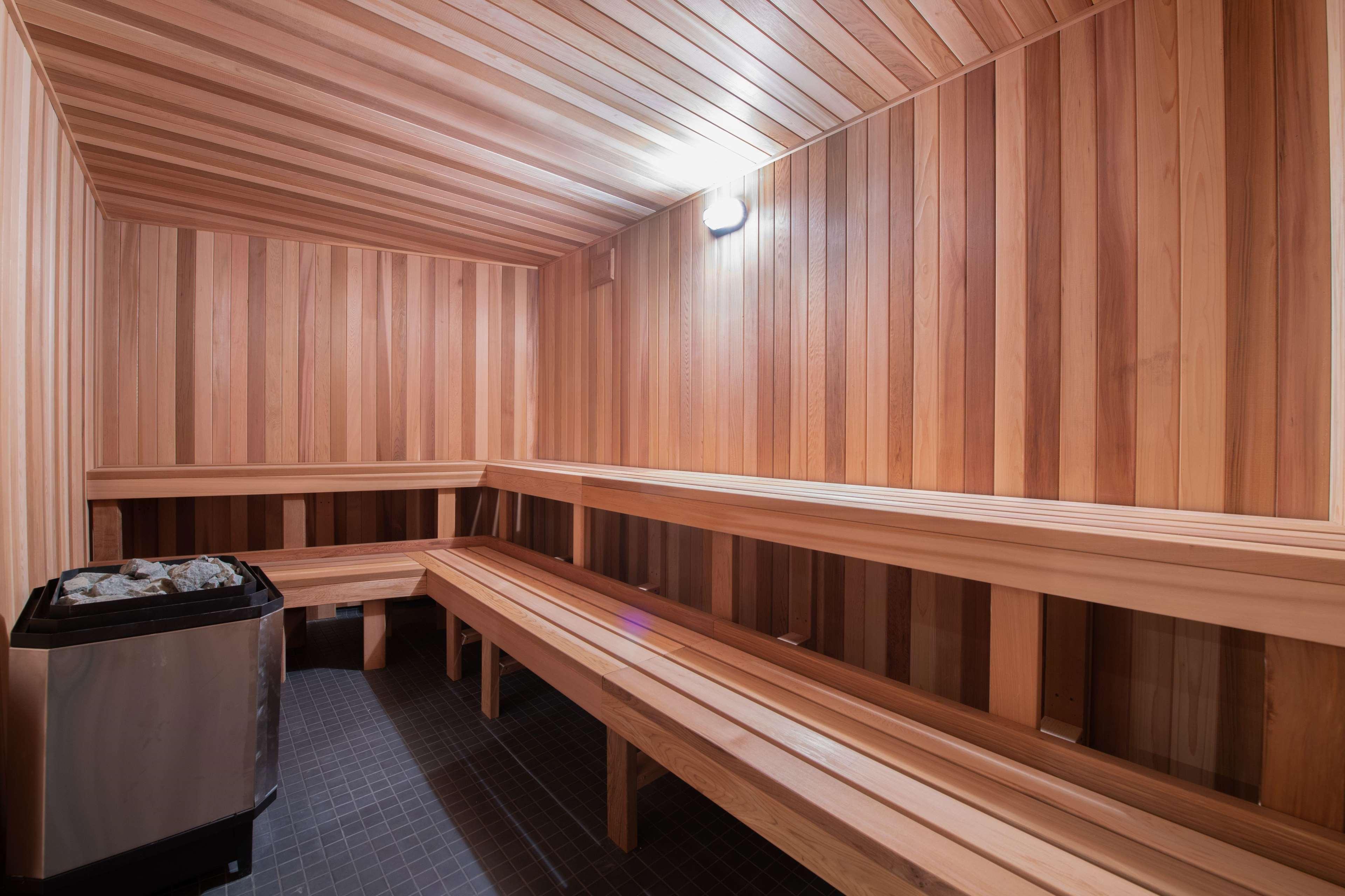 The Charter Hotel Seattle, Curio Collection By Hilton Esterno foto