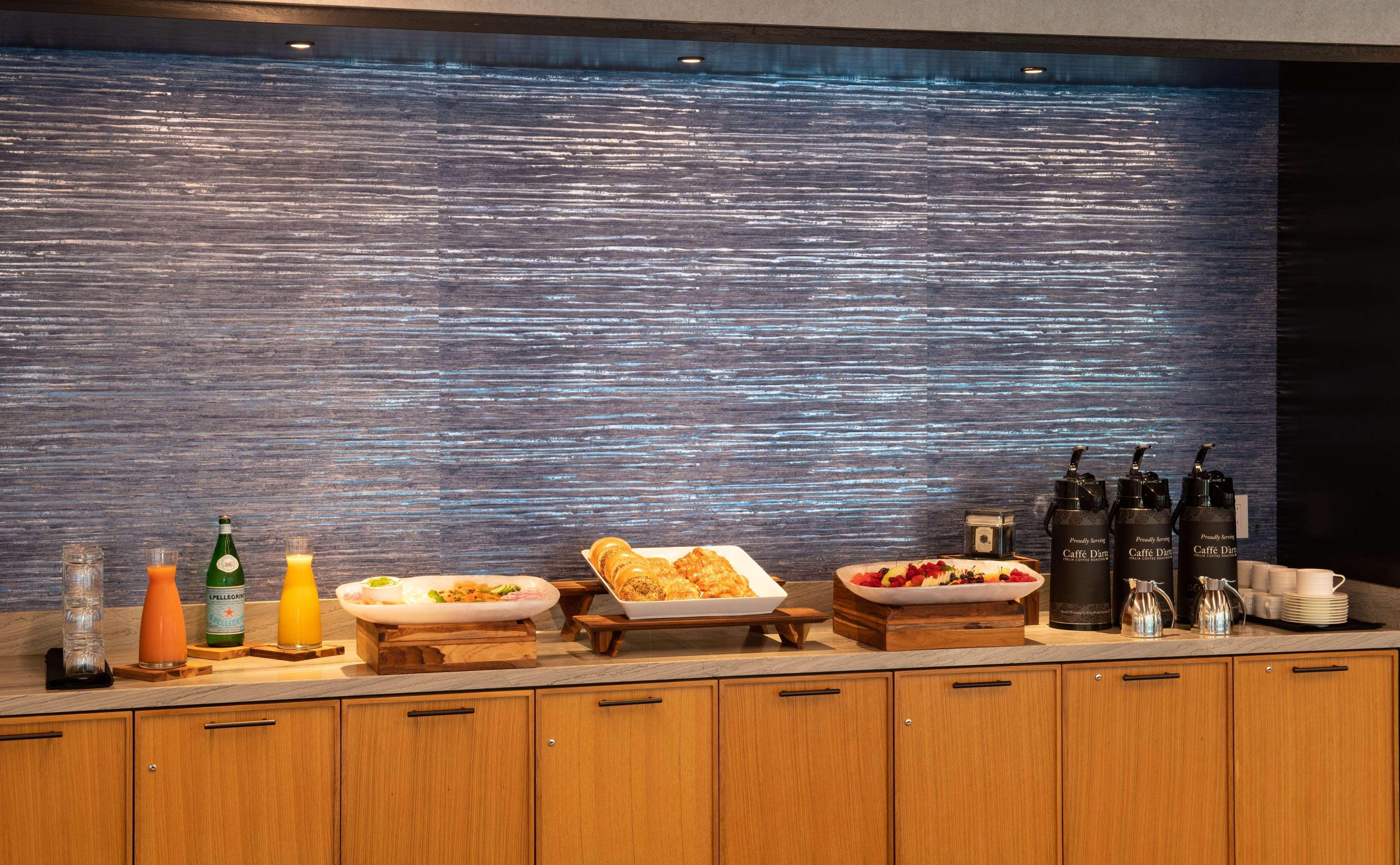 The Charter Hotel Seattle, Curio Collection By Hilton Esterno foto