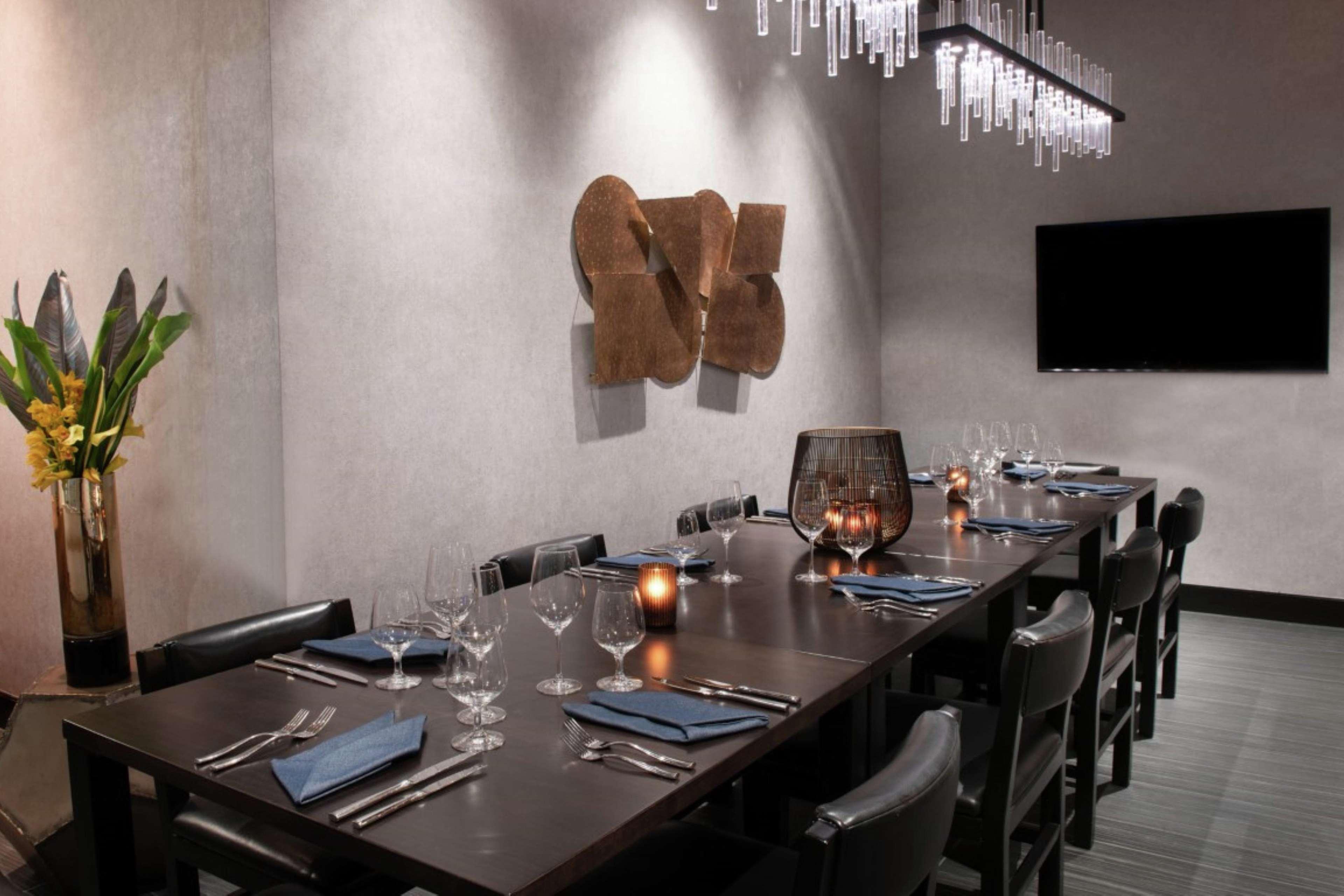 The Charter Hotel Seattle, Curio Collection By Hilton Esterno foto
