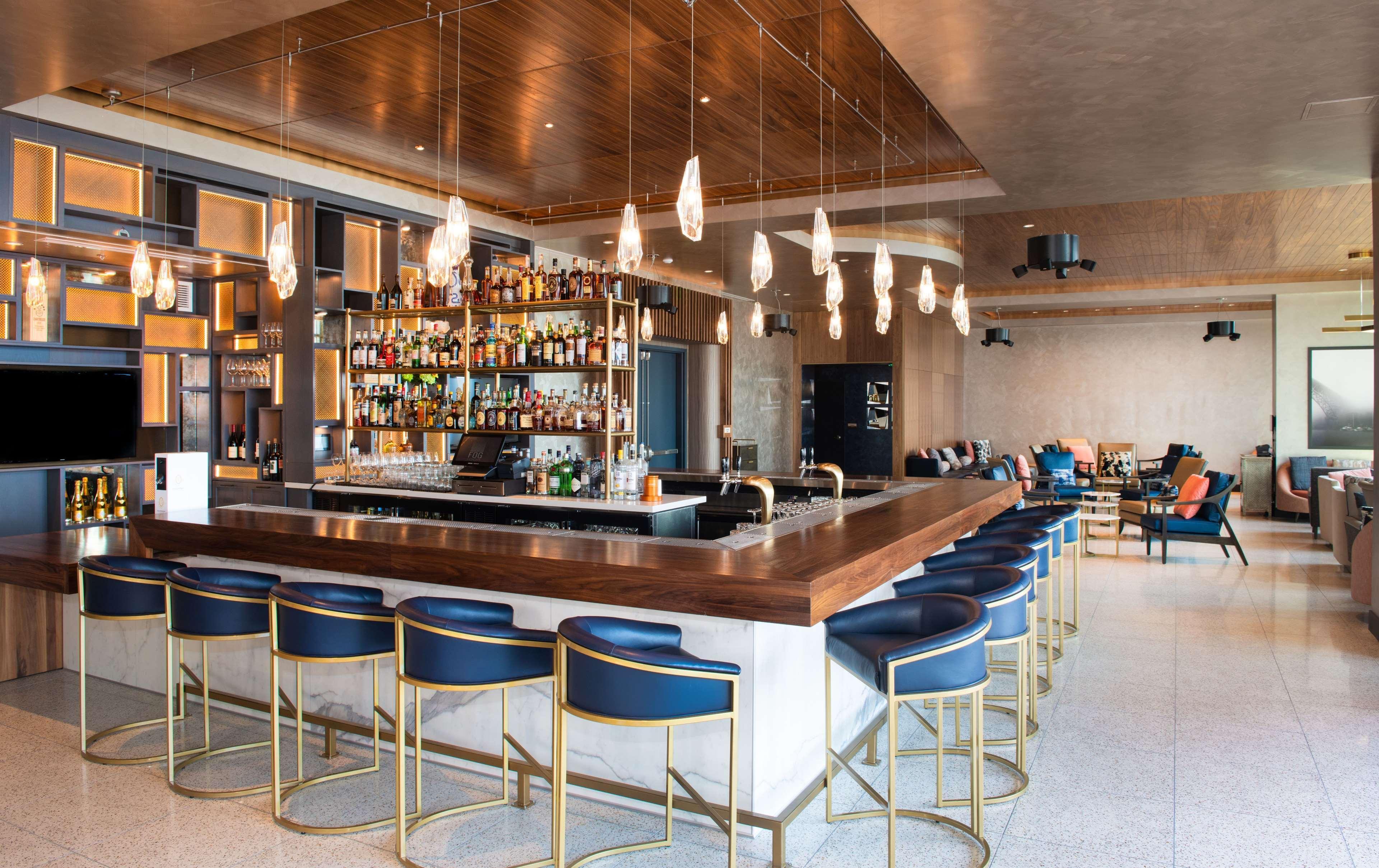 The Charter Hotel Seattle, Curio Collection By Hilton Esterno foto