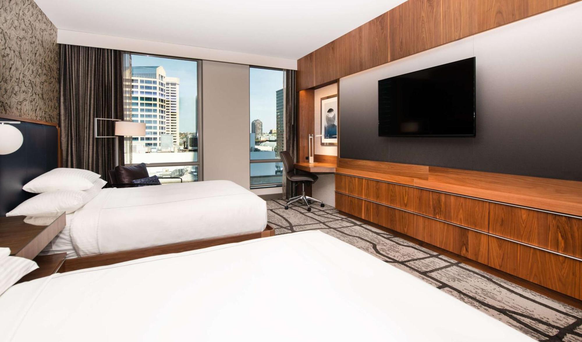 The Charter Hotel Seattle, Curio Collection By Hilton Esterno foto