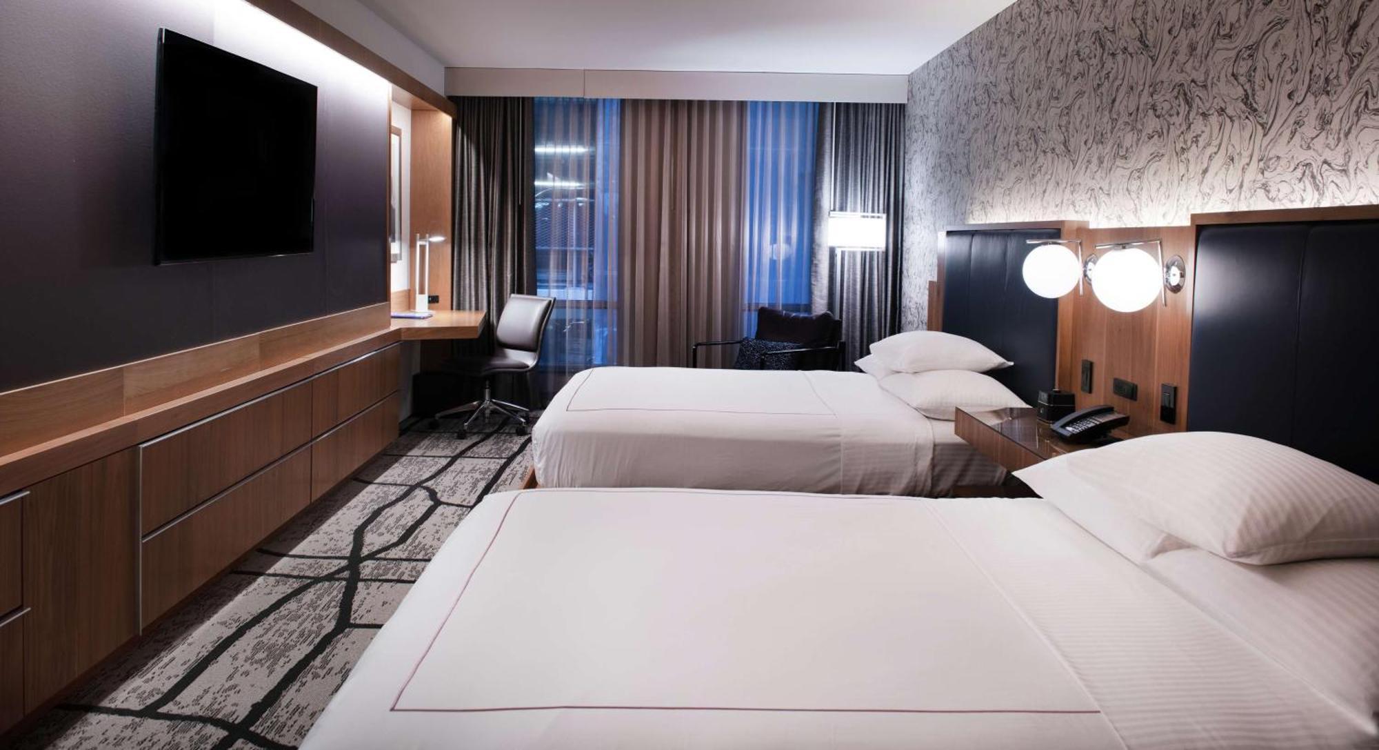The Charter Hotel Seattle, Curio Collection By Hilton Esterno foto