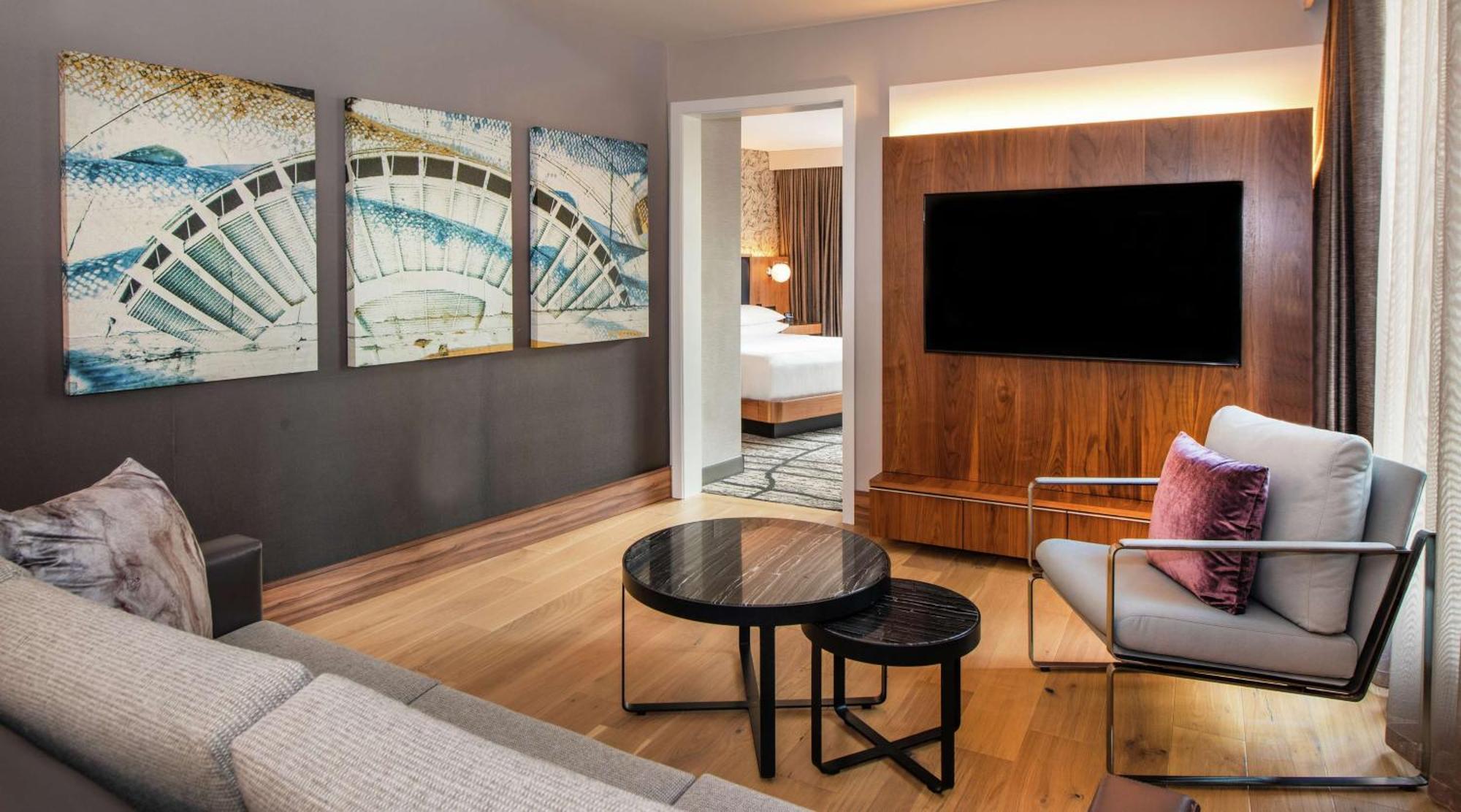 The Charter Hotel Seattle, Curio Collection By Hilton Esterno foto