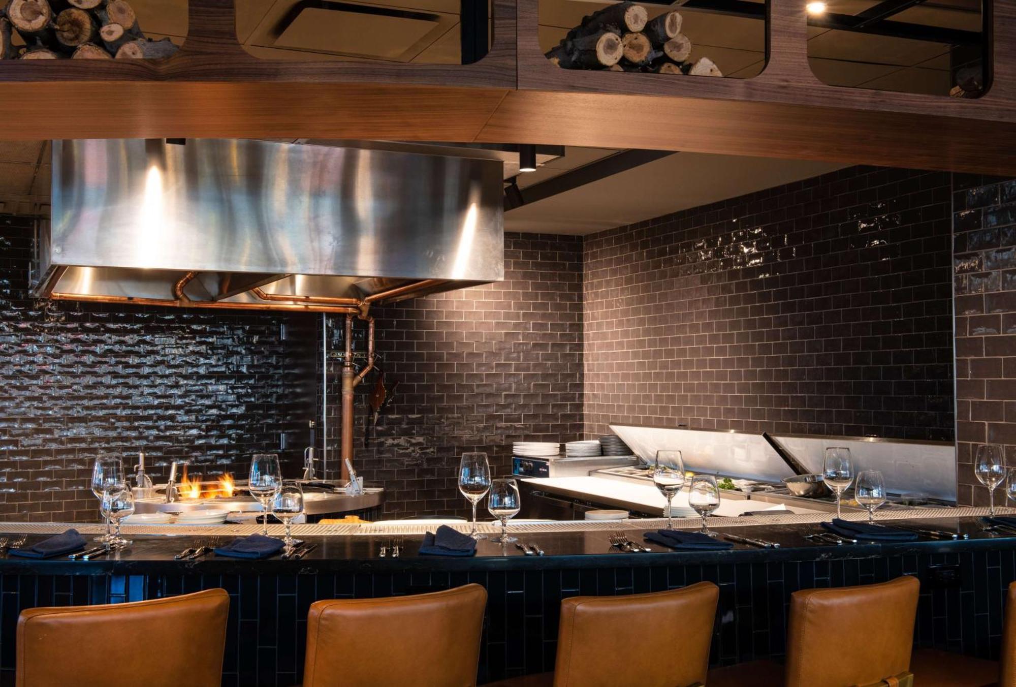 The Charter Hotel Seattle, Curio Collection By Hilton Esterno foto