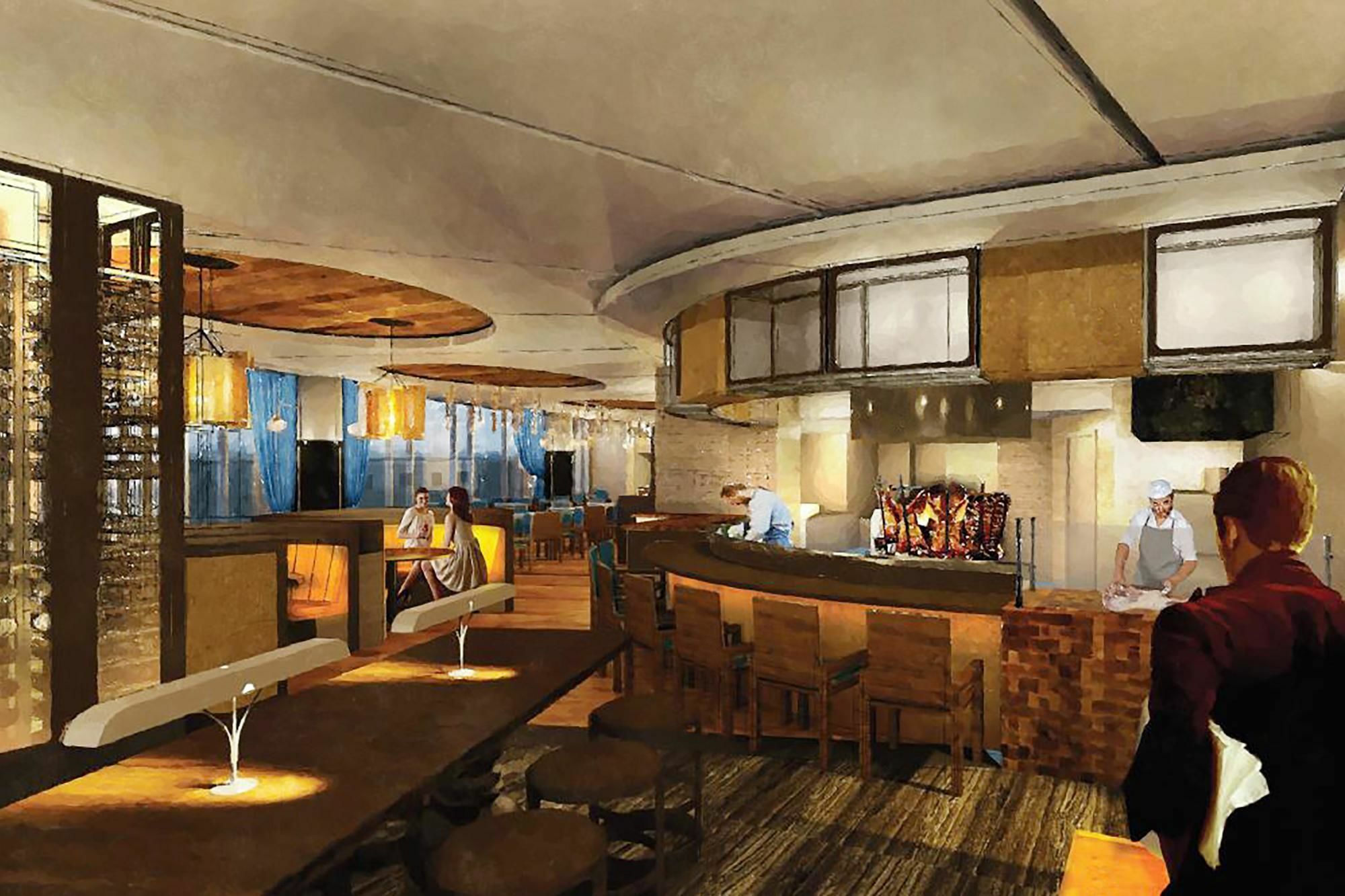 The Charter Hotel Seattle, Curio Collection By Hilton Esterno foto